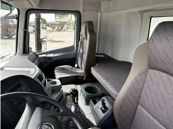 Camião basculante Auman Auman 6*4  dump truck [ Copy ]: foto 4