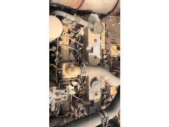 Motor por Escavadeira CATERPILLAR 3066: foto 2