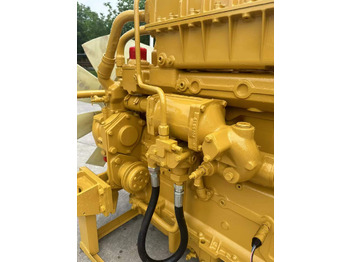Motor por Escavadeira CATERPILLAR 3306: foto 4 Motor por Escavadeira CATERPILLAR 3306: foto 4