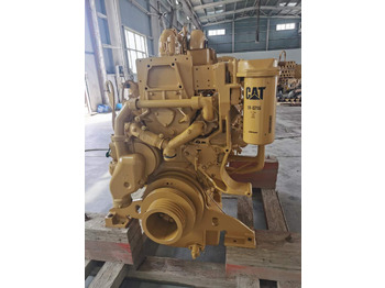 Motor por Escavadeira CATERPILLAR 3408: foto 2