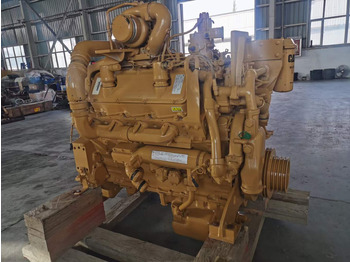 Motor por Escavadeira CATERPILLAR 3408: foto 5