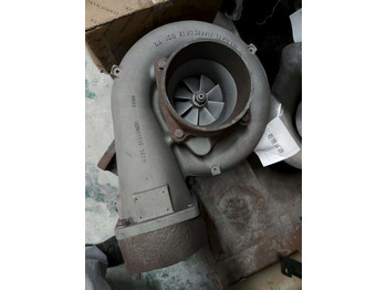 Turbocompressor CATERPILLAR