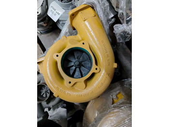 Turbocompressor CATERPILLAR