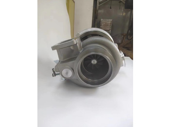 Turbocompressor CATERPILLAR