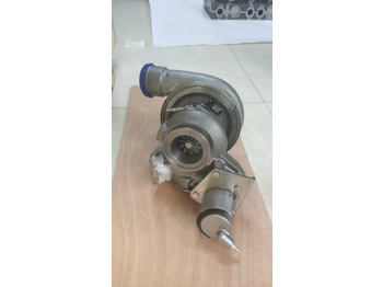 Turbocompressor por Escavadeira novo CATERPILLAR 424-3431: foto 4