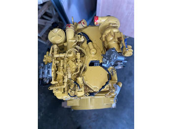 Motor por Escavadeira CATERPILLAR C4.4: foto 4