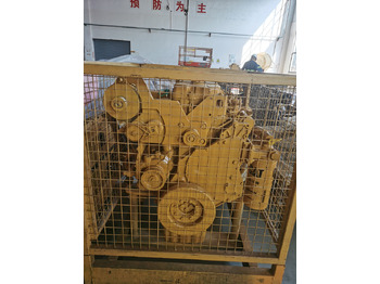 Motor por Escavadeira novo CATERPILLAR C6.4: foto 5