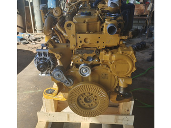Motor por Escavadeira CATERPILLAR C7.1: foto 4