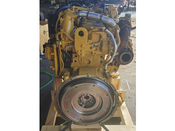 Motor por Escavadeira CATERPILLAR C7.1: foto 3
