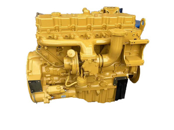 Motor CATERPILLAR