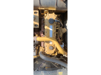 Motor por Escavadeira CATERPILLAR C7.1: foto 5
