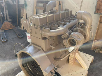 Motor por Escavadeira CUMMINS 6BT8.3: foto 2