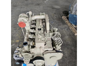 Motor CUMMINS