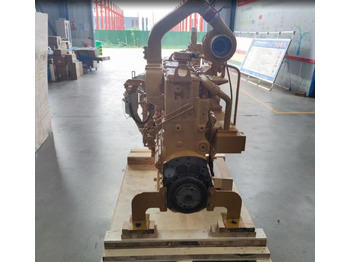 Motor CUMMINS