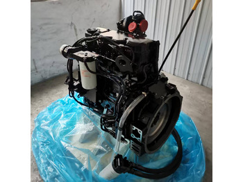 Motor por Escavadeira novo CUMMINS QSB4.5: foto 3