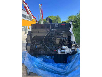 Motor CUMMINS