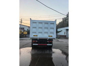 Camião, Camião grua novo HOWO 371 wrecker: foto 3 Camião, Camião grua novo HOWO 371 wrecker: foto 3