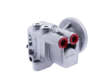 Bomba de combustivel