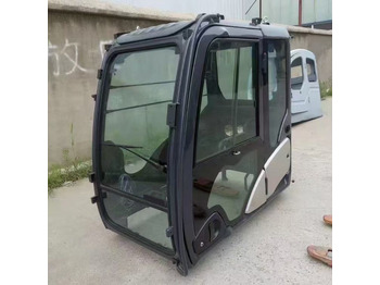 Cabine por Escavadeira HITACHI ZX200-3 ZX210-3 ZX240-3: foto 2