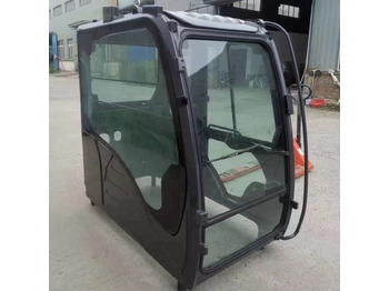 Cabine por Escavadeira HITACHI ZX200-3 ZX210-3 ZX240-3: foto 3