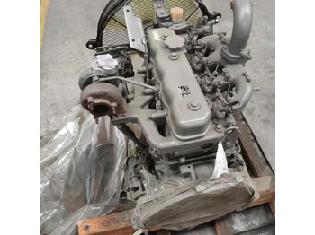 Motor por Escavadeira novo ISUZU 4BG1: foto 4 Motor por Escavadeira novo ISUZU 4BG1: foto 4