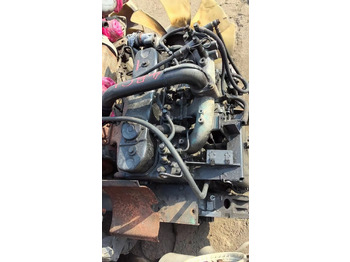 Motor ISUZU