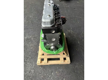 Motor por Escavadeira novo ISUZU 4BG1: foto 2