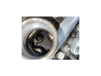 Motor por Escavadeira novo ISUZU 4BG1: foto 4