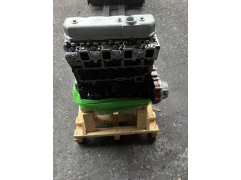 Motor por Escavadeira novo ISUZU 4BG1: foto 3