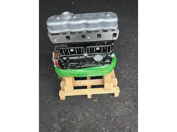 Motor por Escavadeira novo ISUZU 4BG1: foto 4