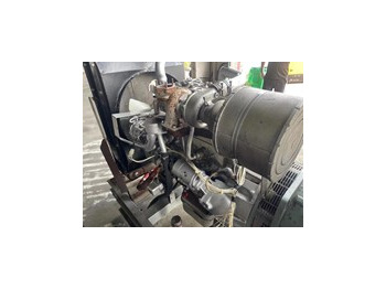 Motor por Escavadeira novo ISUZU 4BG1: foto 2