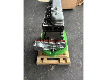 Motor por Escavadeira novo ISUZU 4BG1: foto 5