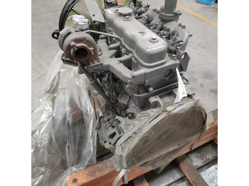 Motor por Escavadeira novo ISUZU 4BG1: foto 5 Motor por Escavadeira novo ISUZU 4BG1: foto 5
