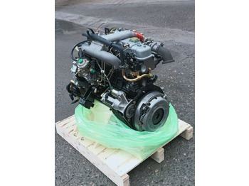 Motor ISUZU