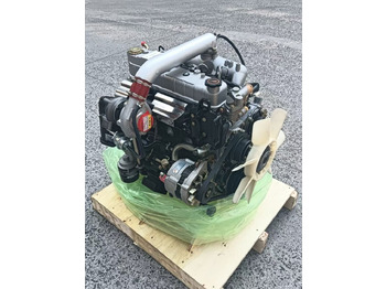 Motor ISUZU