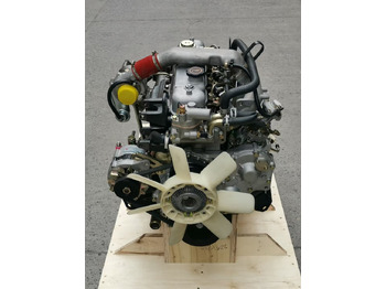 Motor ISUZU