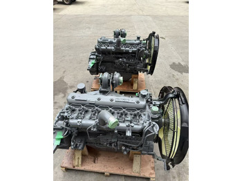 Motor por Escavadeira novo ISUZU 6BG1: foto 3