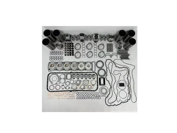 Kit de reparação de motor ISUZU