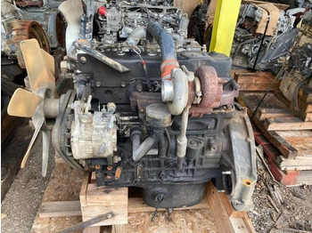 Motor ISUZU