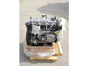 Motor por Empilhadeira novo ISUZU C240: foto 2