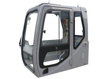 Cabine KOBELCO