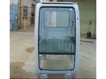 Cabine por Escavadeira KOBELCO SK115  SK135  SK135SR: foto 3