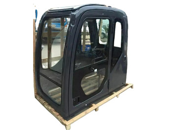 Cabine por Escavadeira KOBELCO SK115  SK135  SK135SR: foto 2