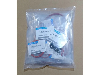 Kit de reparação de motor KOMATSU