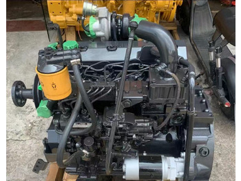 Motor por Escavadeira novo KOMATSU 4D95LE-3: foto 2