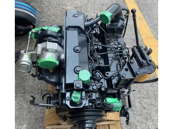 Motor KOMATSU