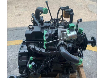 Motor por Escavadeira novo KOMATSU 4D95LE-3: foto 3