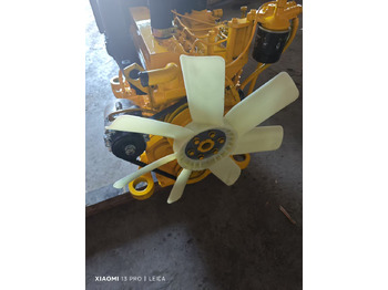 Motor KOMATSU