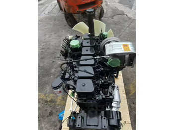 Motor KOMATSU