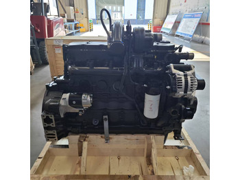Motor por Escavadeira novo KOMATSU 6D107: foto 3